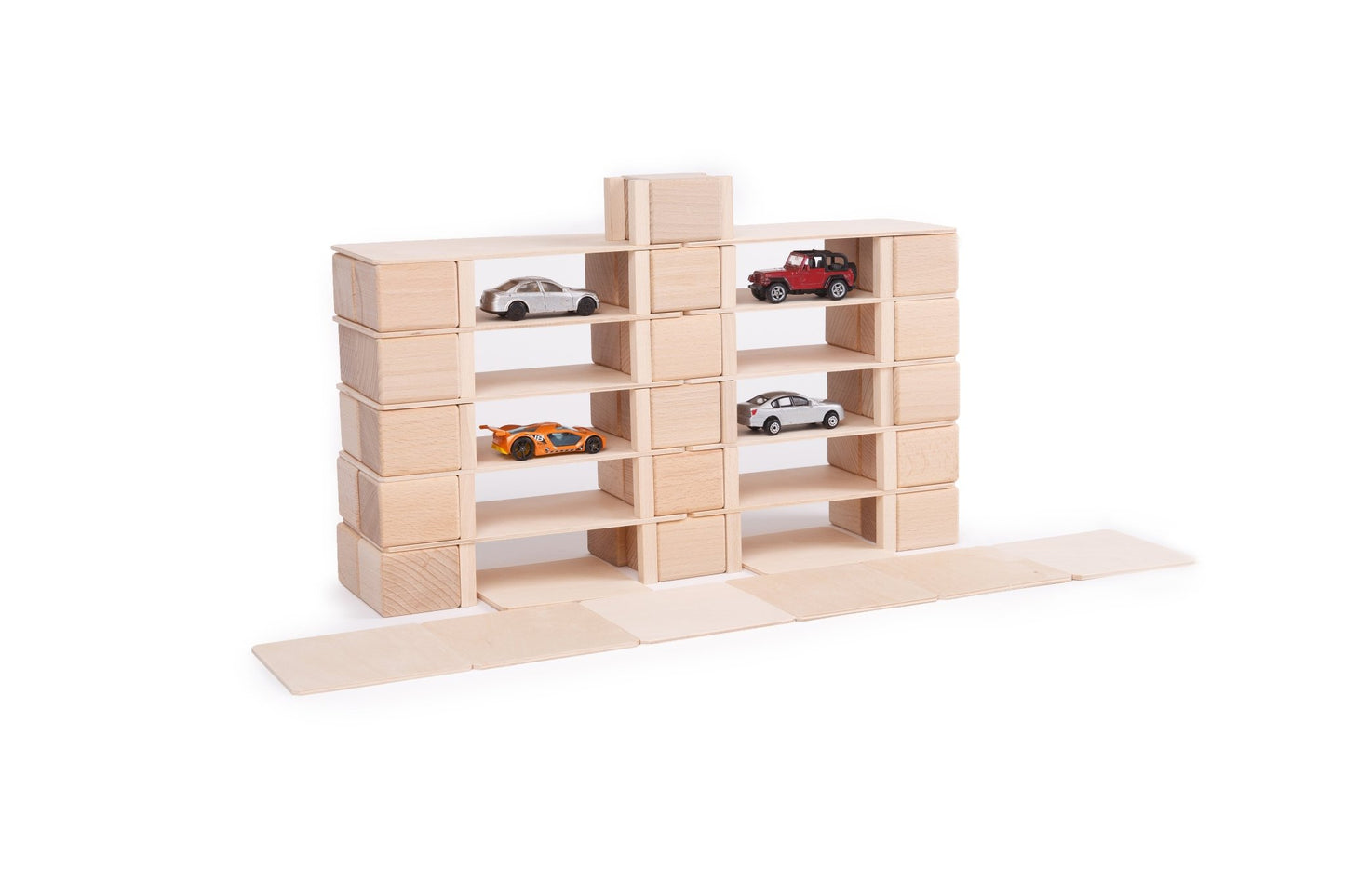 Just Blocks - Just Blocks Basic Small - Playlaan