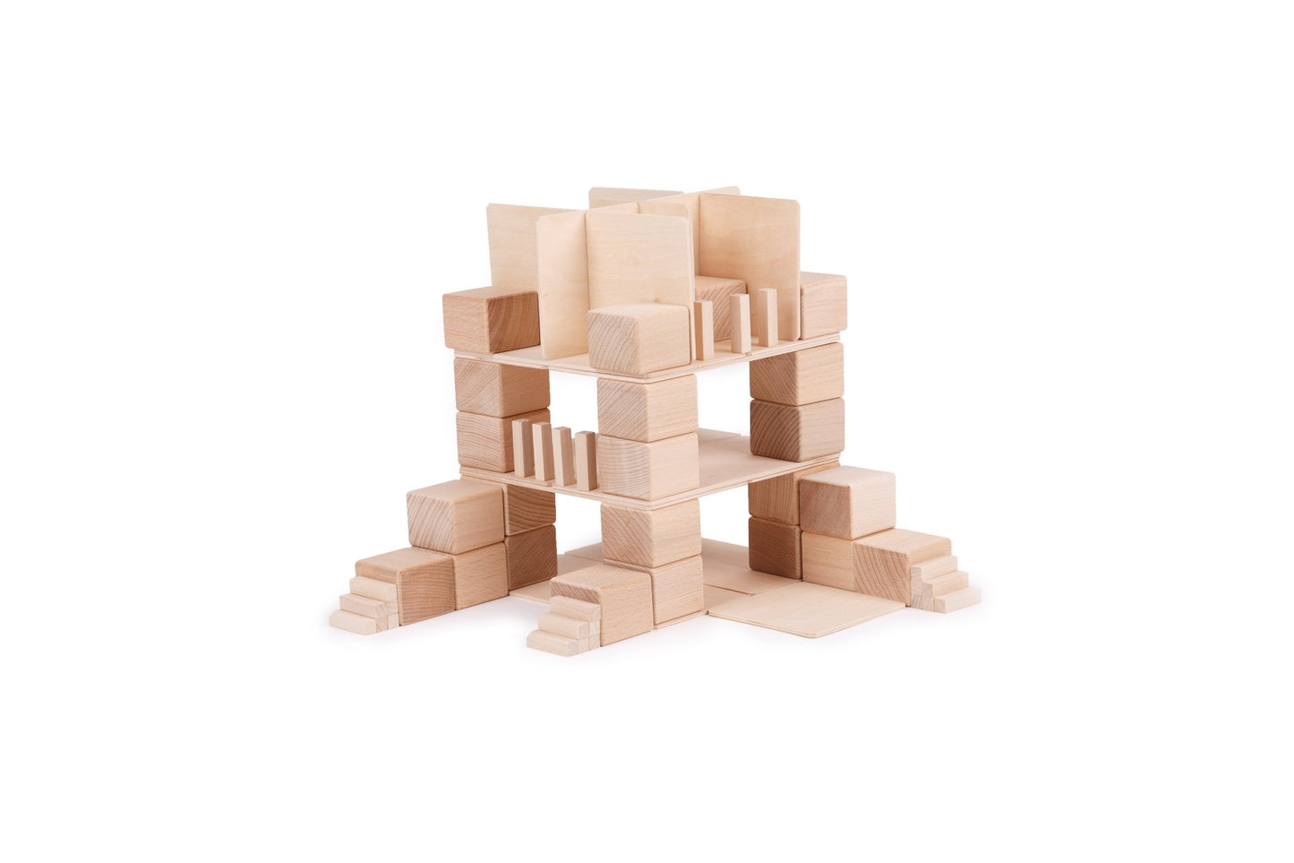 Just Blocks - Just Blocks Basic Small - Playlaan