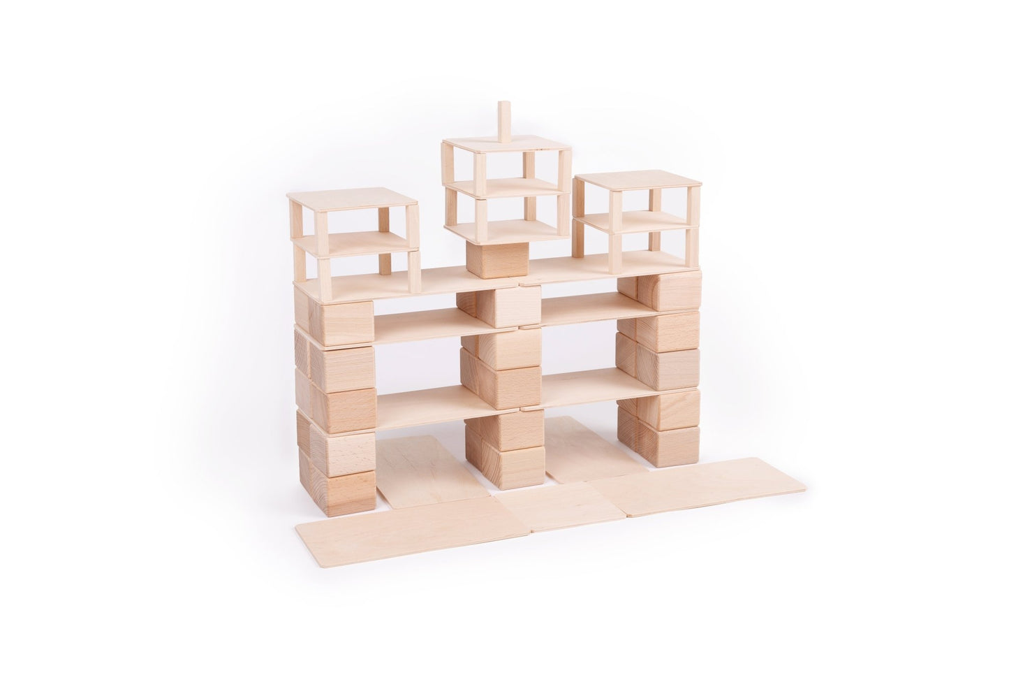 Just Blocks - Just Blocks Basic Small - Playlaan