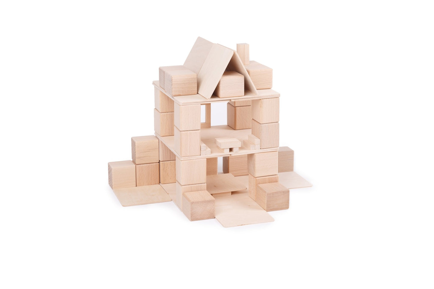 Just Blocks - Just Blocks Basic Small - Playlaan