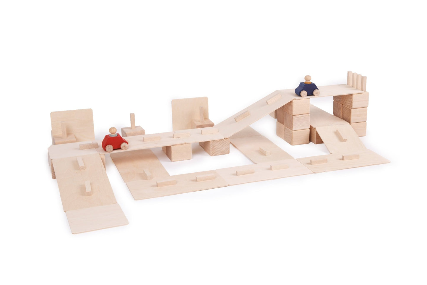 Just Blocks - Just Blocks Basic Small - Playlaan