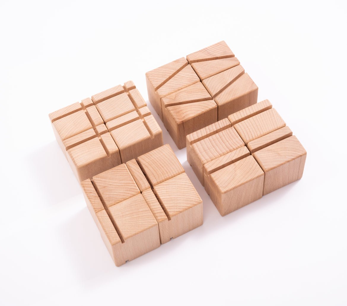 Just Blocks - Smart Lines Mini - Playlaan