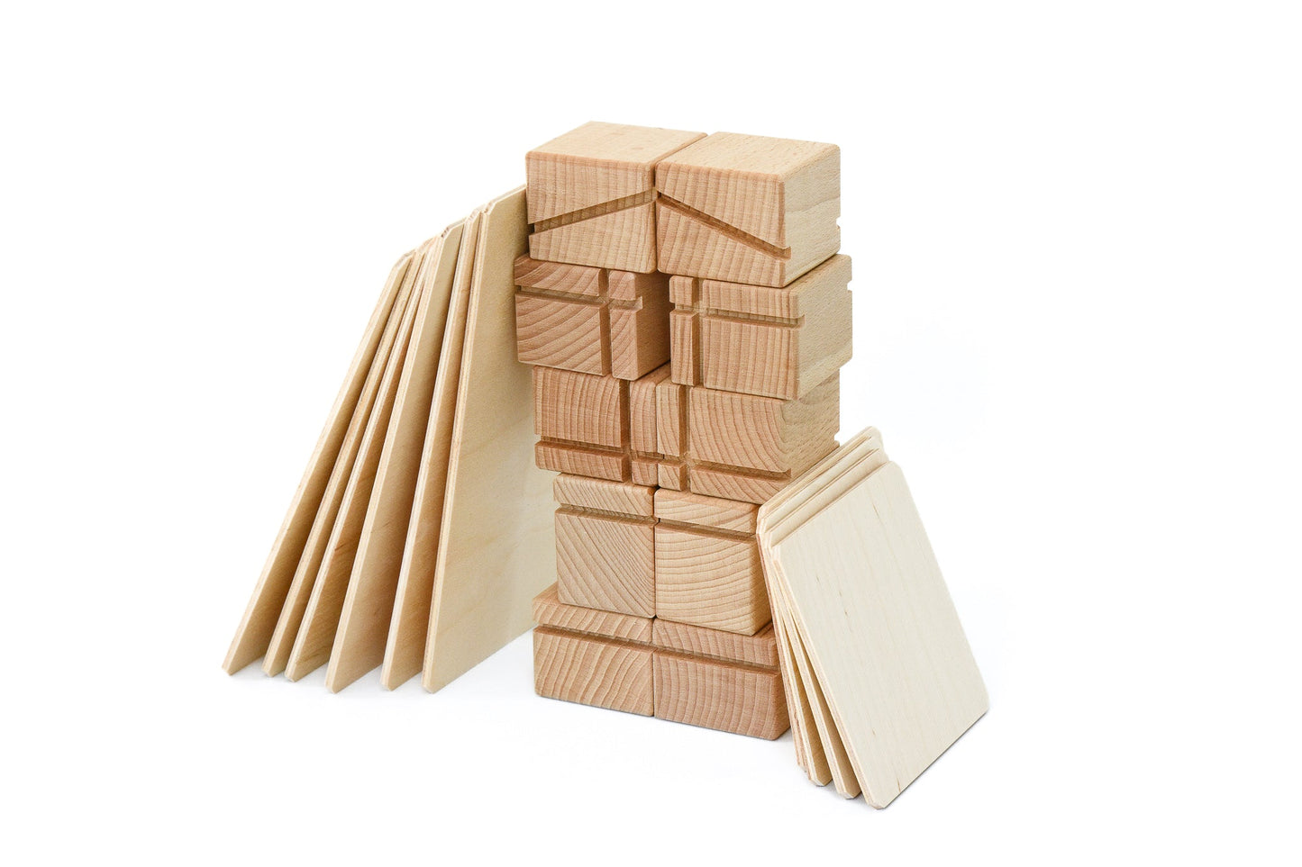 Just Blocks - Smart Lines Mini - Playlaan