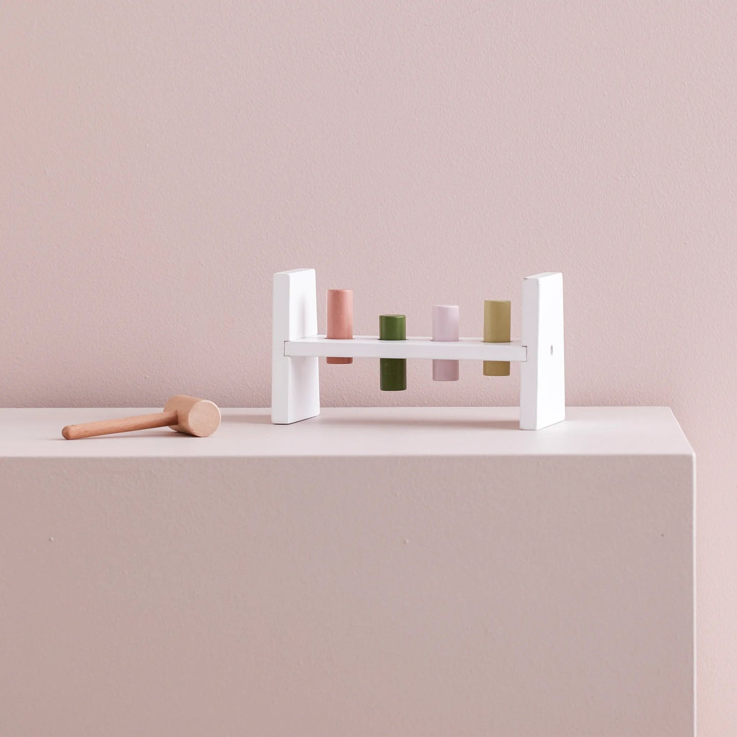 Kids Concept - Hammerbench EDVIN - Playlaan