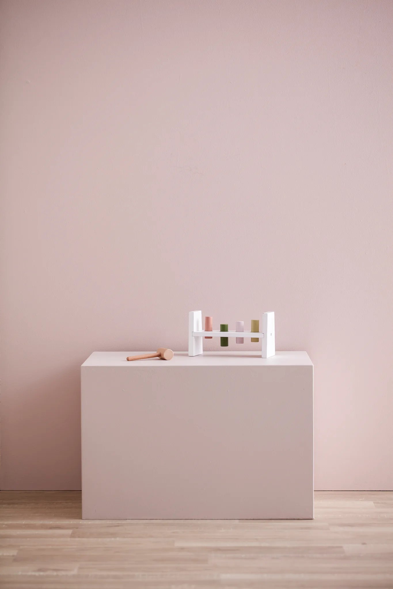 Kids Concept - Hammerbench EDVIN - Playlaan