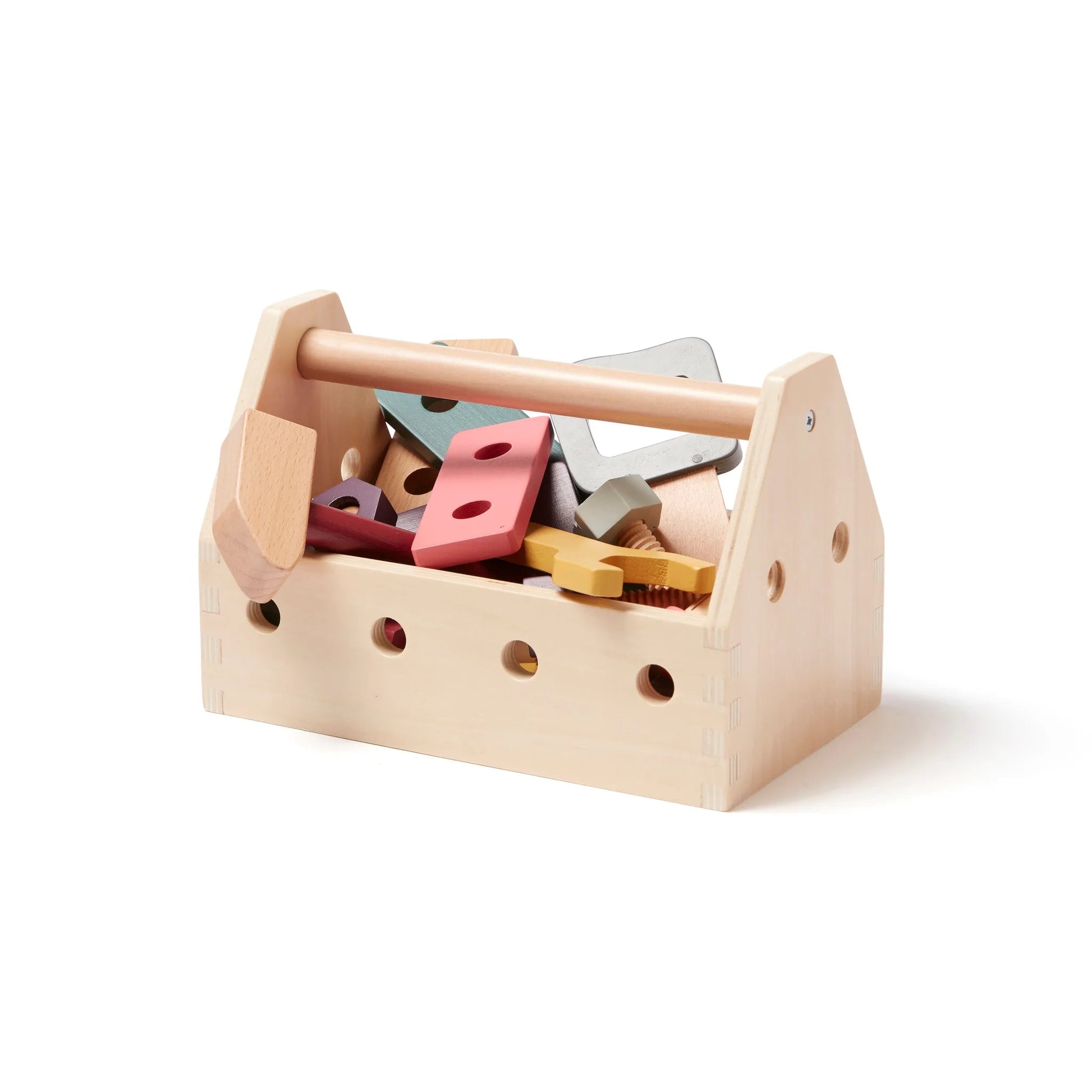 Kids Concept - Tool box KID'S HUB - Playlaan