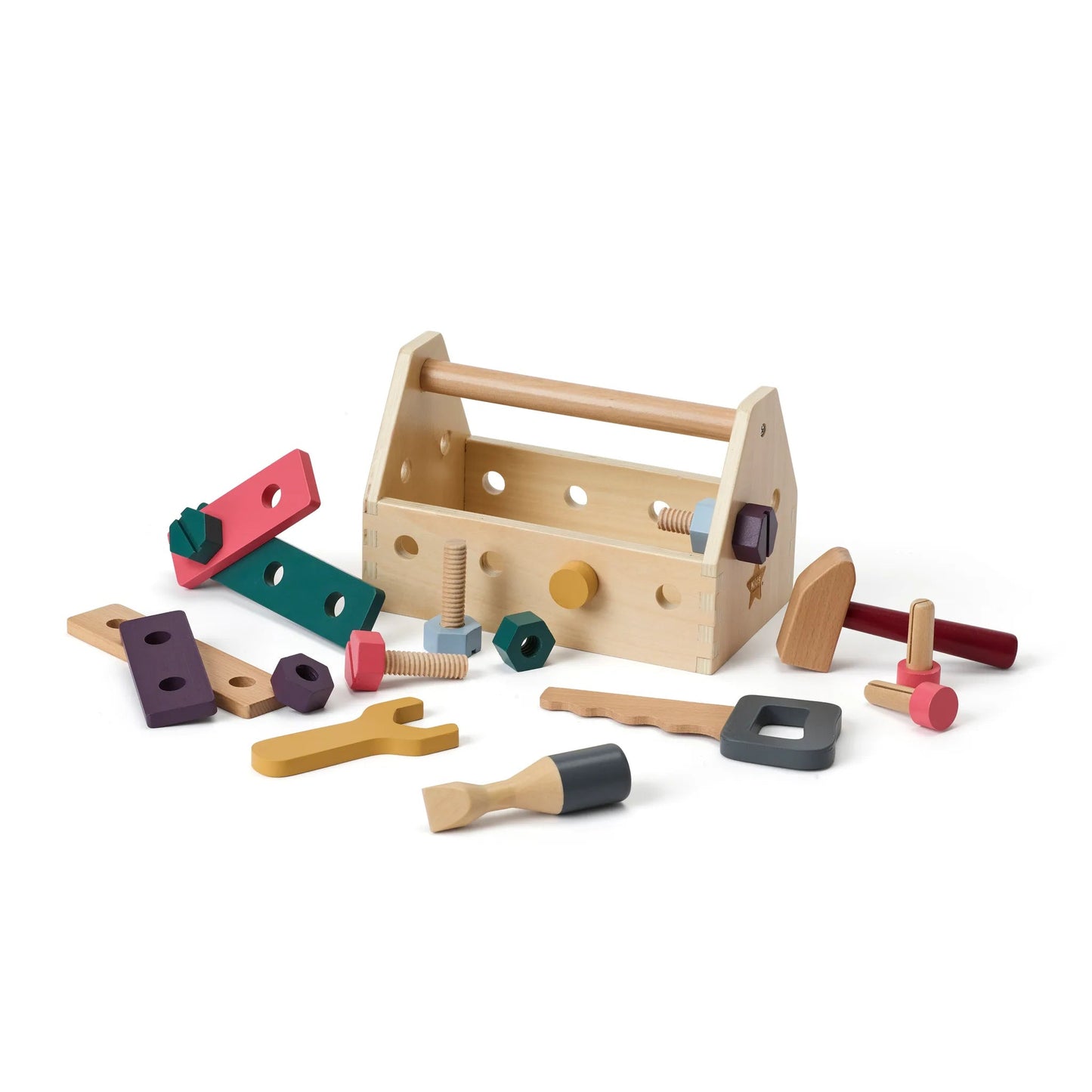 Kids Concept - Tool box KID'S HUB - Playlaan