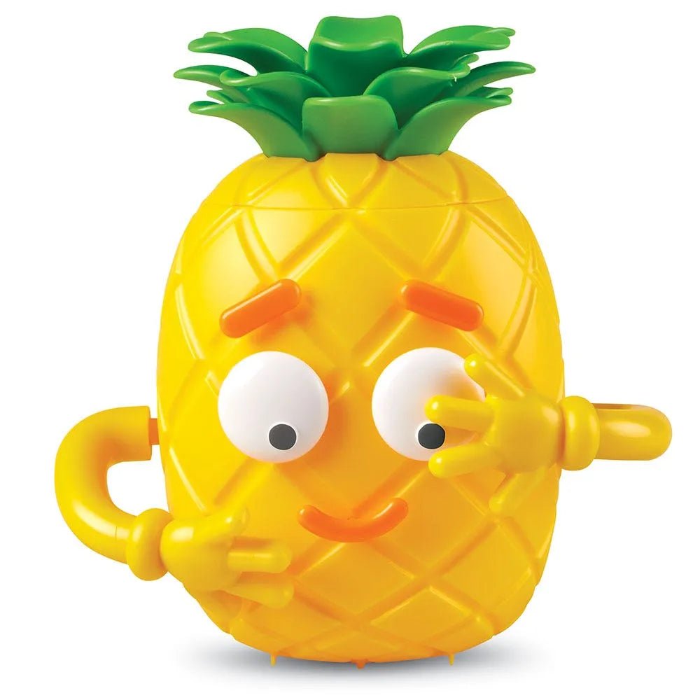 Learning Resources - Big Feelings Pineapple - Playlaan