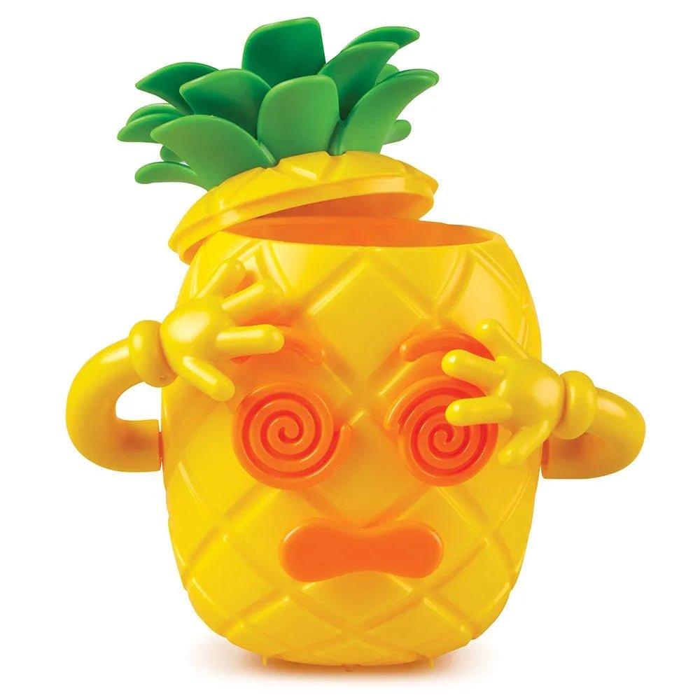 Learning Resources - Big Feelings Pineapple - Playlaan