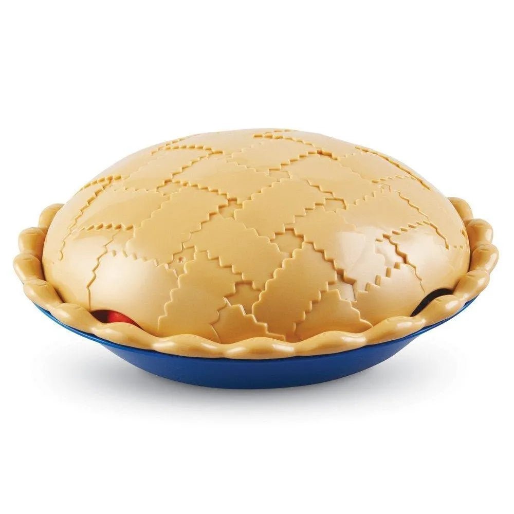 Learning Resources - Super Sorting Pie - Playlaan