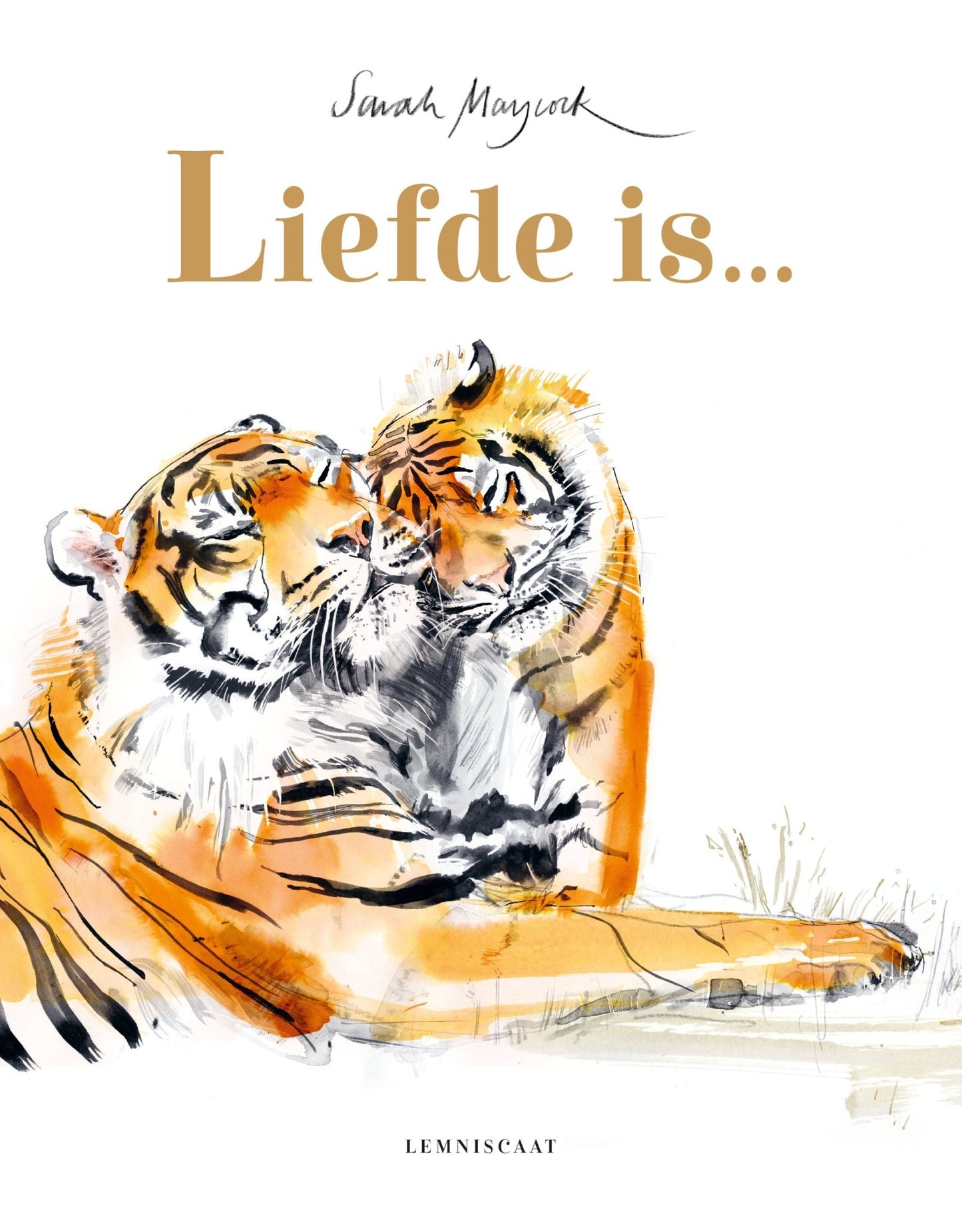 Lemniscaat - Liefde is… - Playlaan