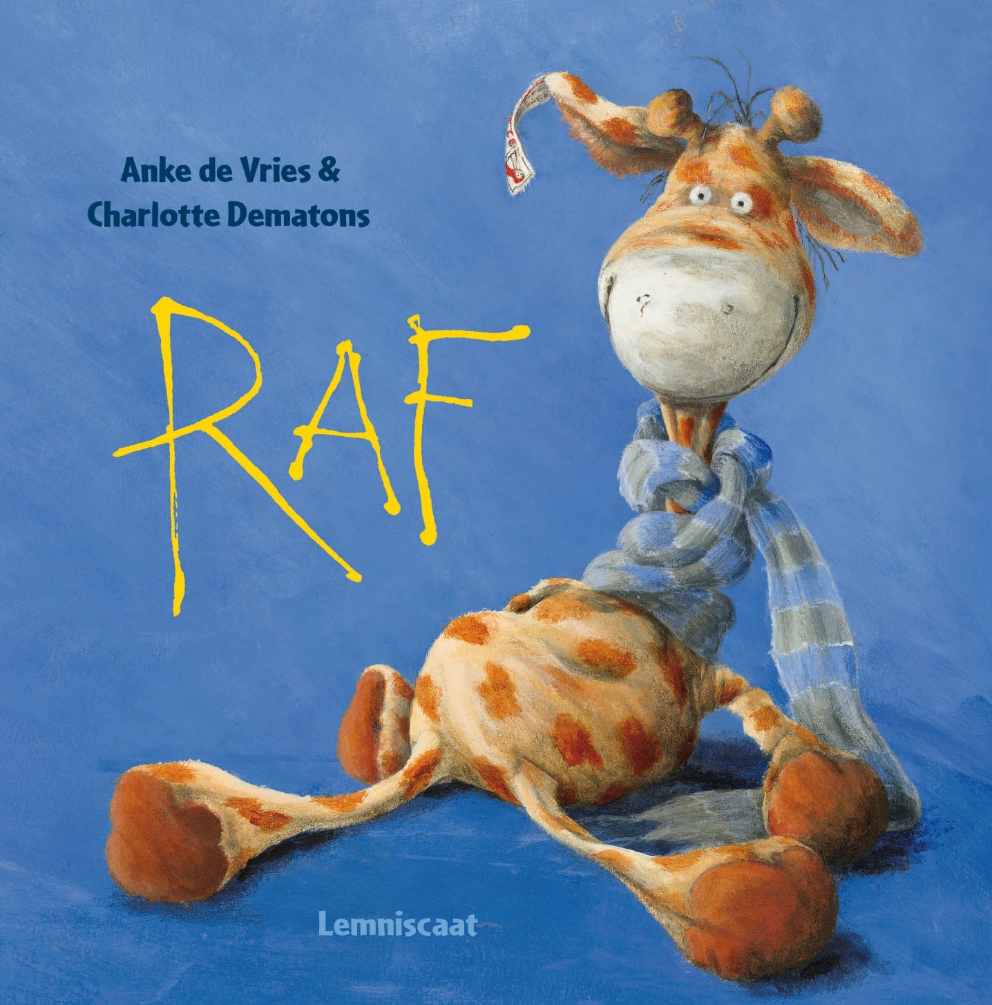 Lemniscaat - Raf - Playlaan