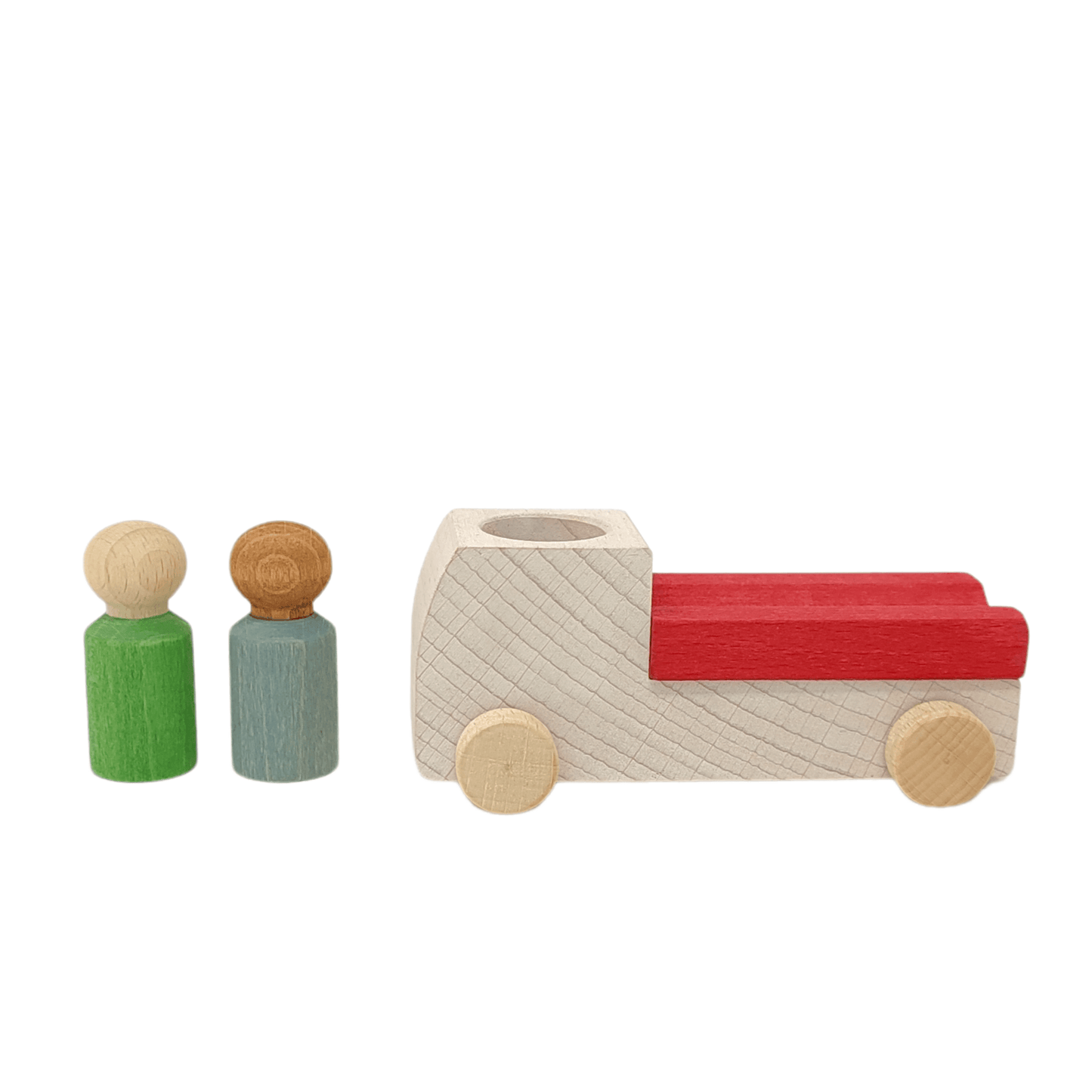 Lubulona - Ambulance - Playlaan