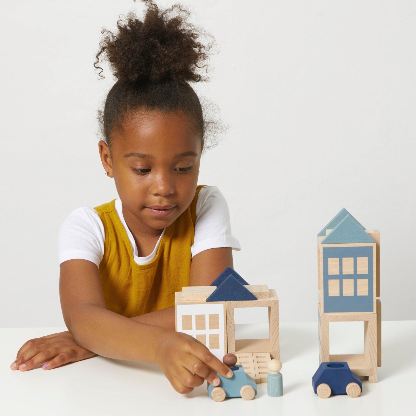 Lubulona - Lubu Town Winterburg Maxi - Playlaan