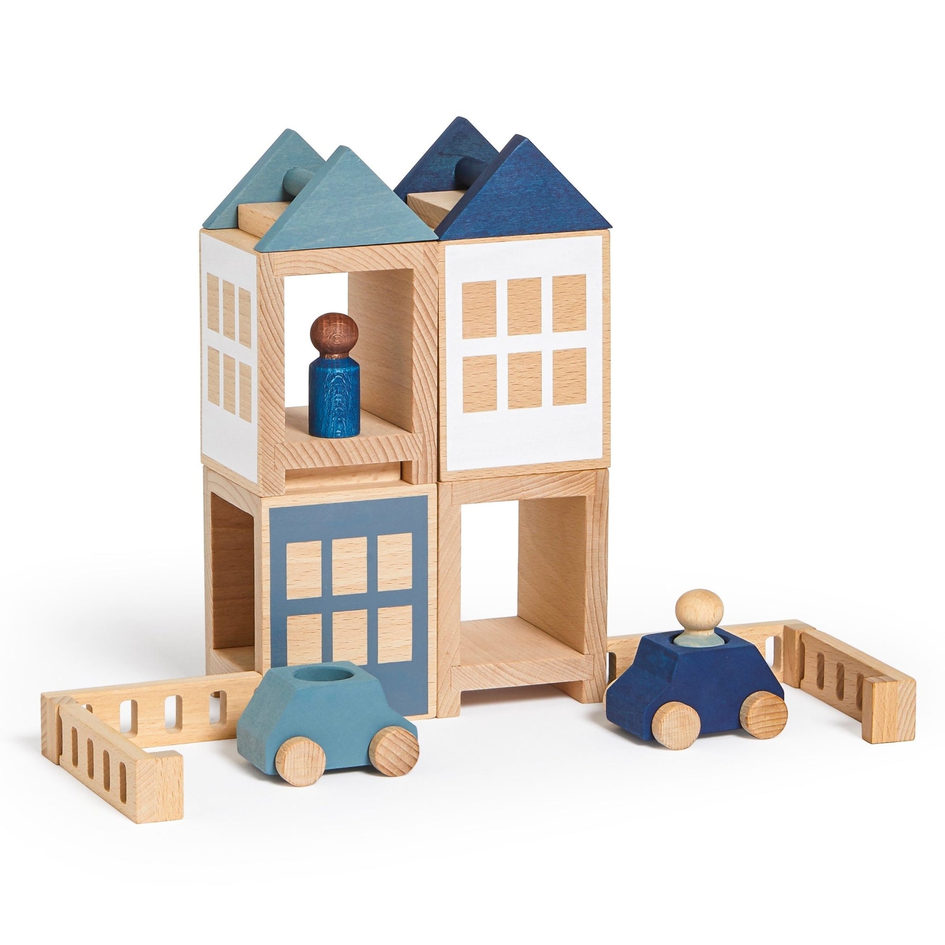 Lubulona - Lubu Town Winterburg Maxi - Playlaan