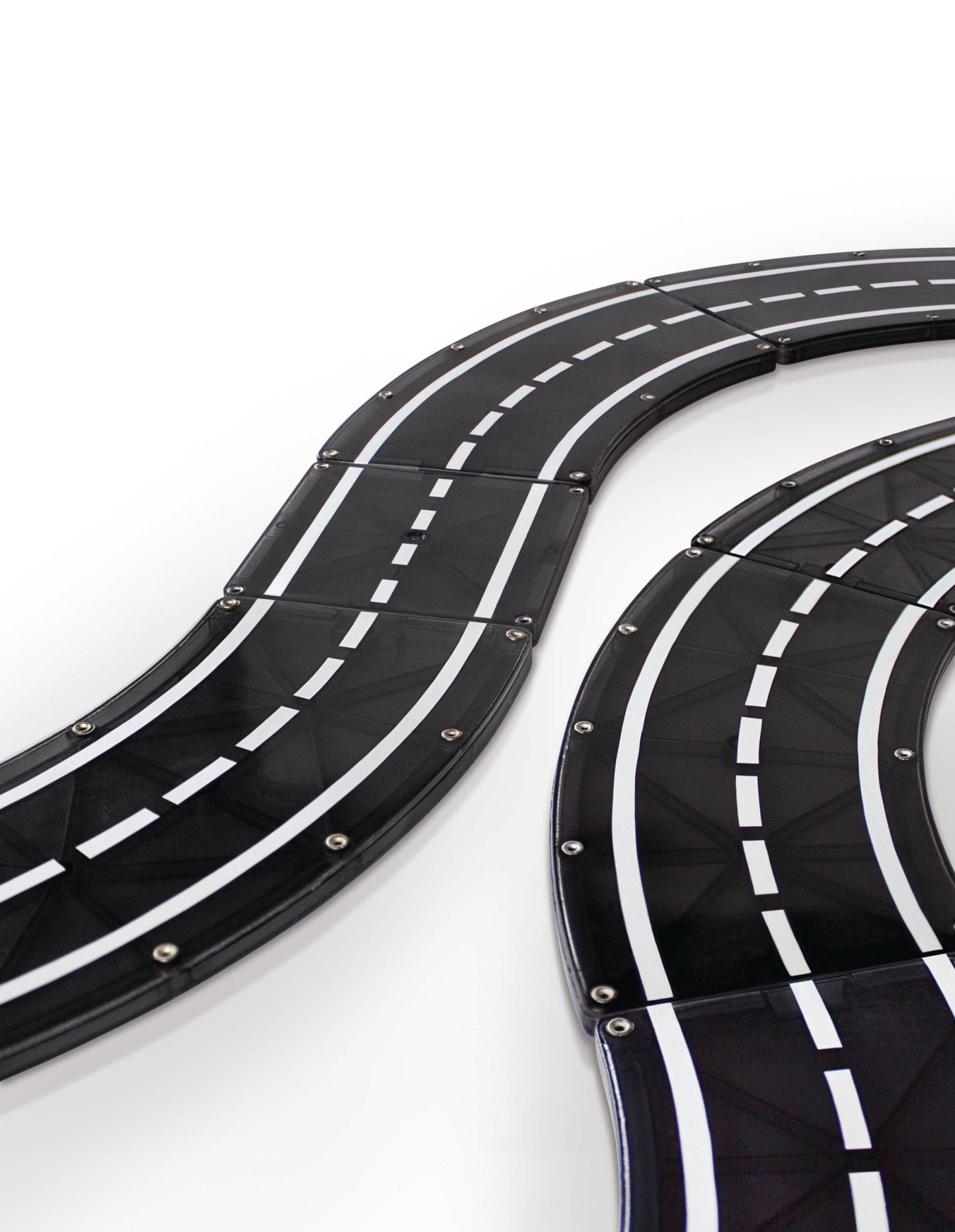 Magna-Tiles - Magnetische Tegels Xtras Roads - Playlaan