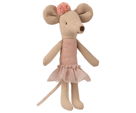 Maileg - Ballerina Mouse, Big Sister - Playlaan