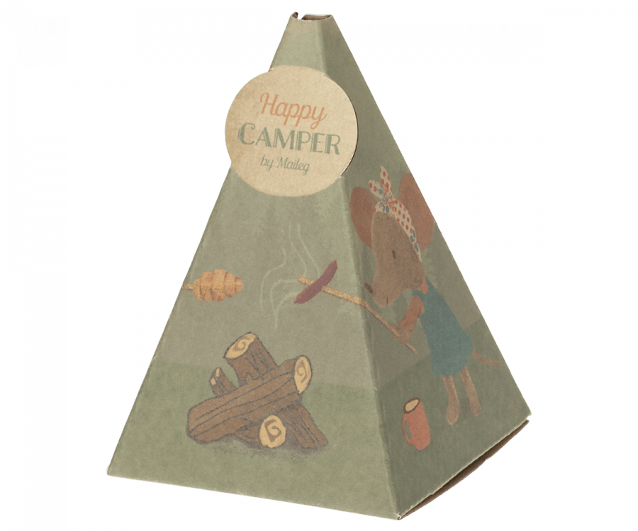Maileg - Bonfire Set, Mini - Playlaan