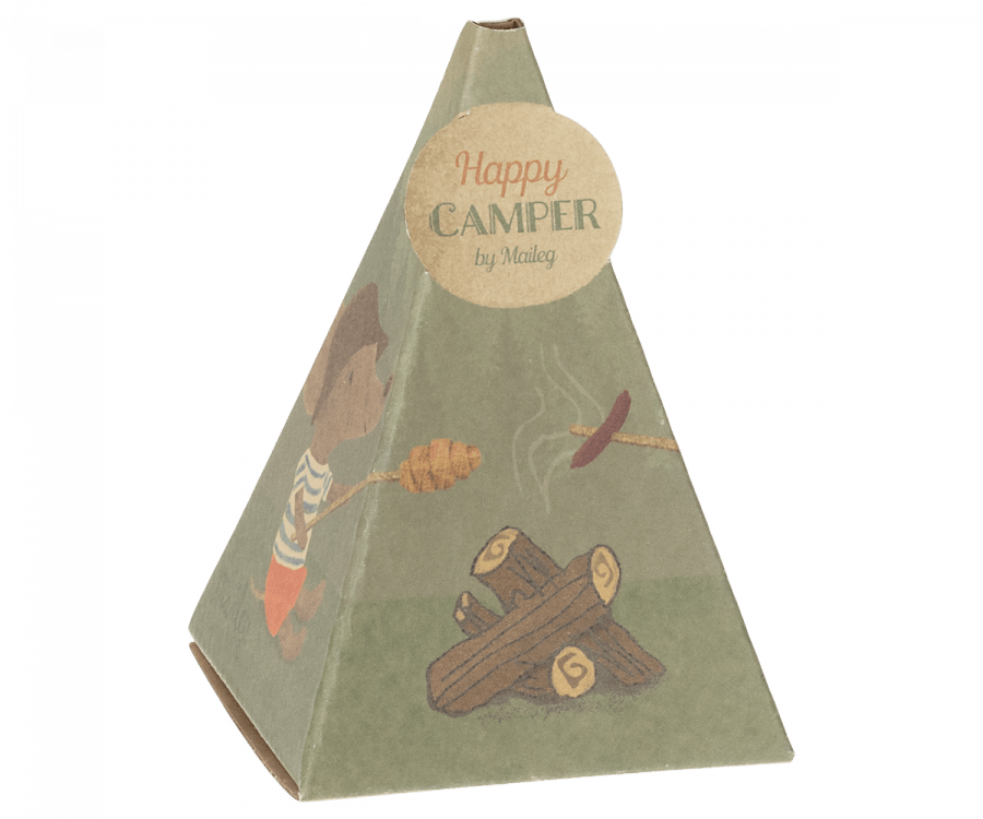 Maileg - Bonfire Set, Mini - Playlaan