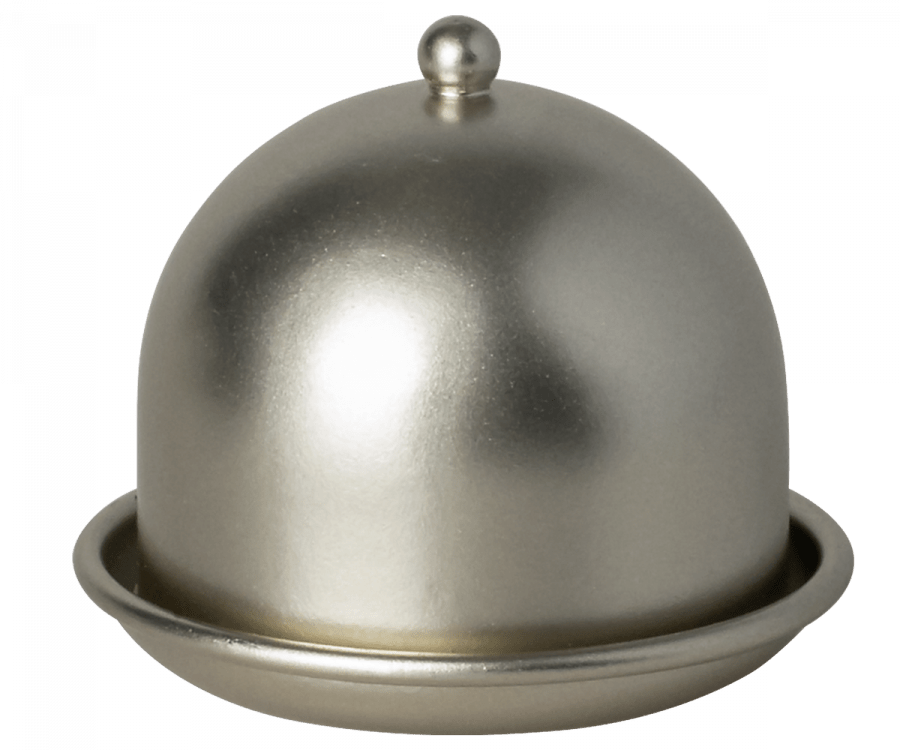 Maileg - Cheese Bell - Playlaan