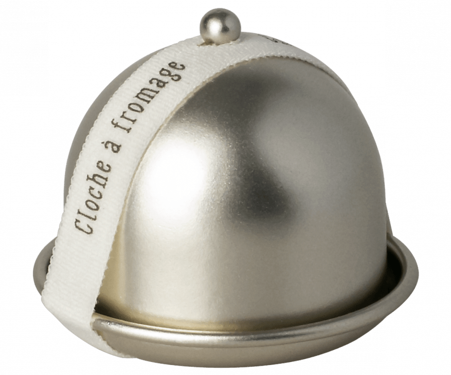 Maileg - Cheese Bell - Playlaan