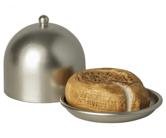 Maileg - Cheese Bell - Playlaan