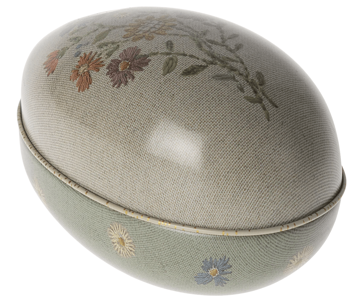 Maileg - Easter Egg Bloemen - Playlaan