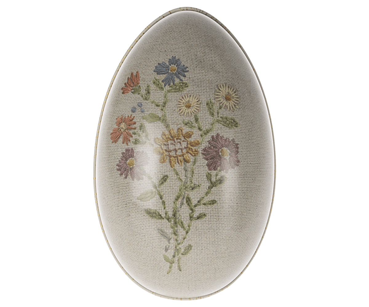 Maileg - Easter Egg Bloemen - Playlaan