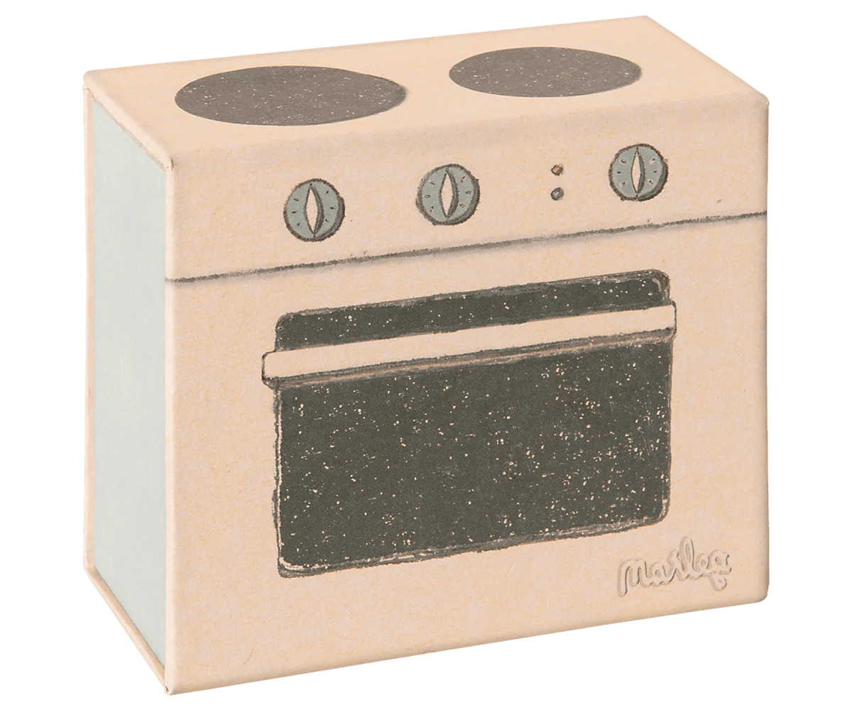 Maileg - Miniature Keuken set - Playlaan