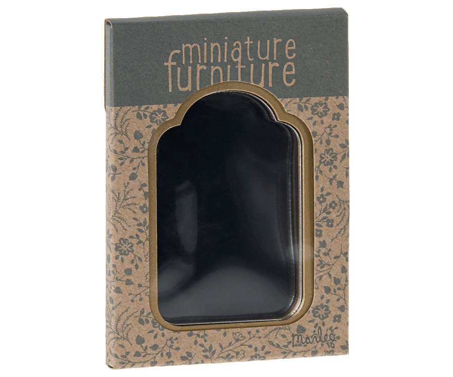 Maileg - Miniature Mirror - Playlaan