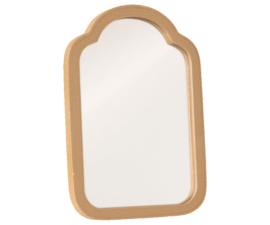 Maileg - Miniature Mirror - Playlaan
