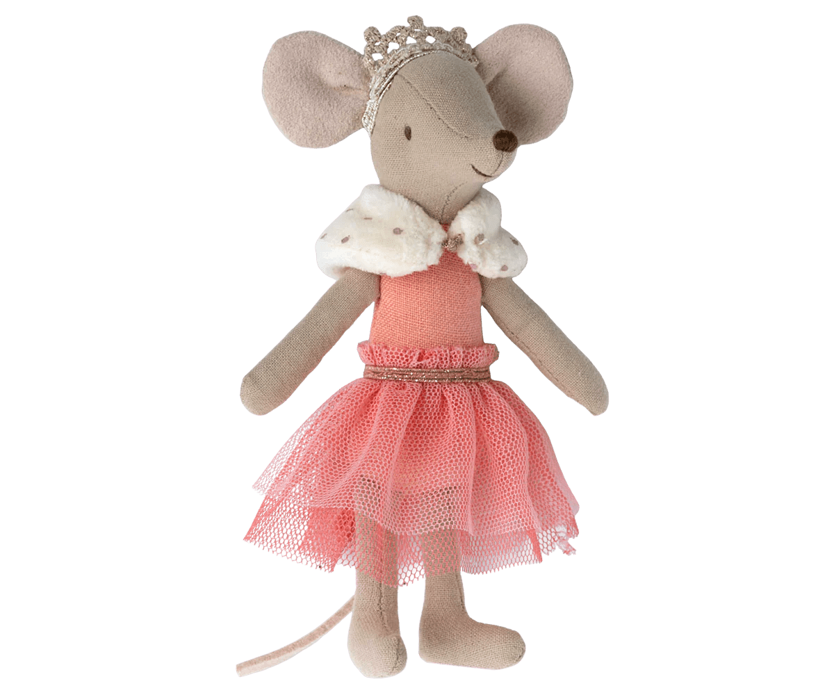 Maileg - Princess Muis, Grote Zus - Playlaan