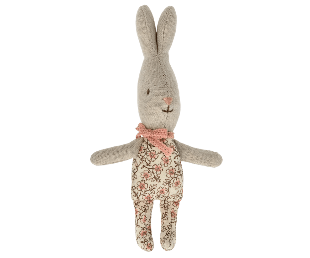 Maileg - Rabbit, My - Roze Konijn - Playlaan