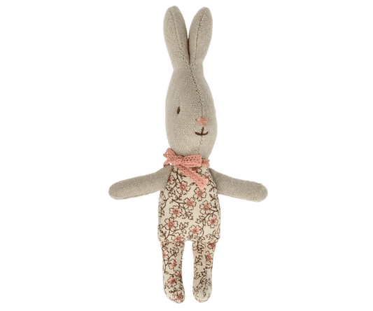 Maileg - Rabbit, My - Roze Konijn - Playlaan