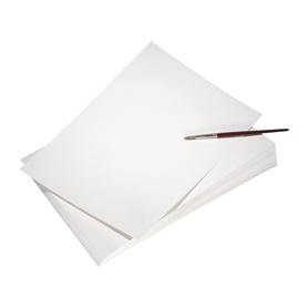 Mercurius - Aquarelpapier Mercurius 250g/m2 - 25x35 cm - 50 vel - Playlaan