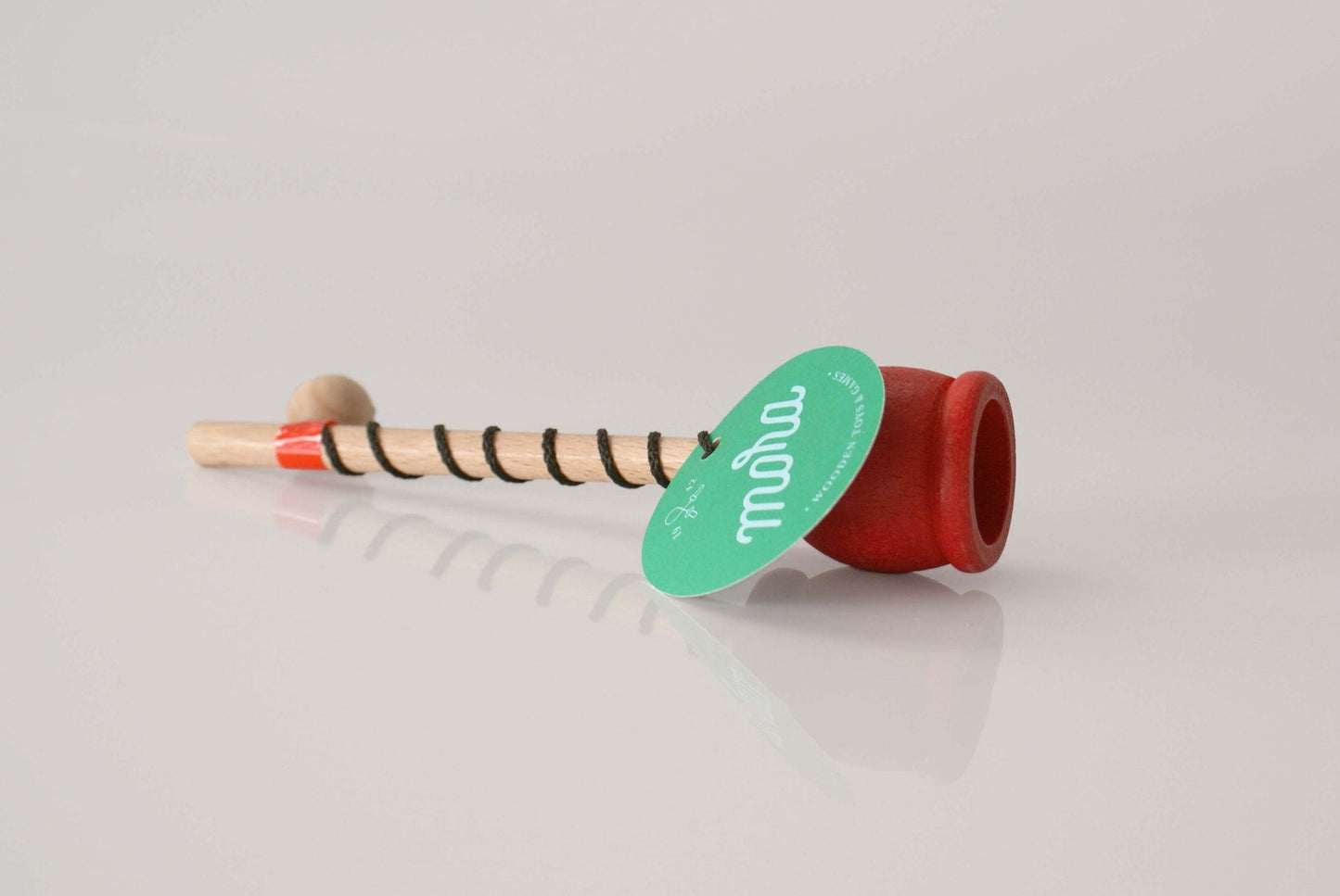 Mora Play - Klokklok - Bilboquet - Playlaan