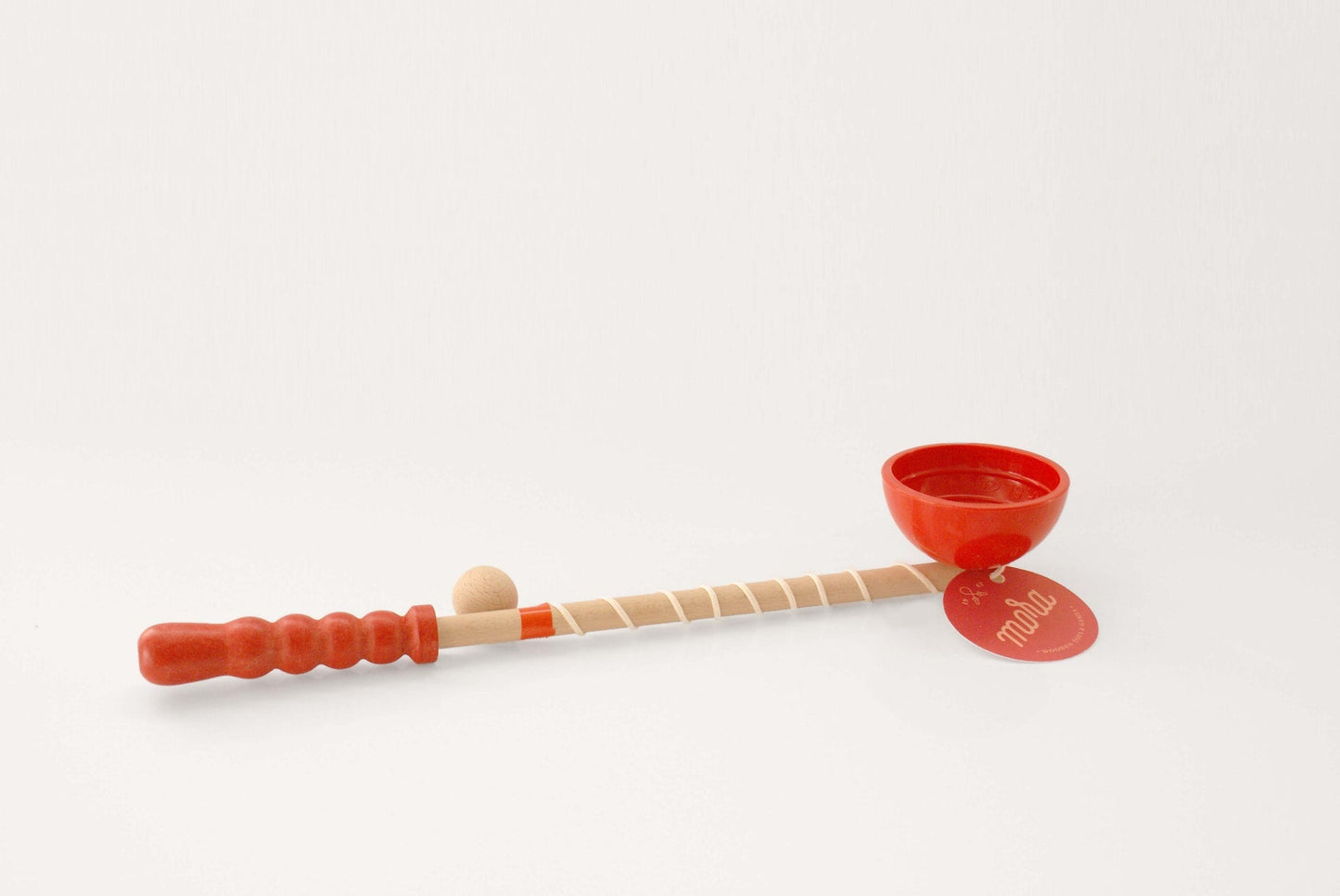Mora Play - Reuze Klokklok - Bilboquet - Playlaan