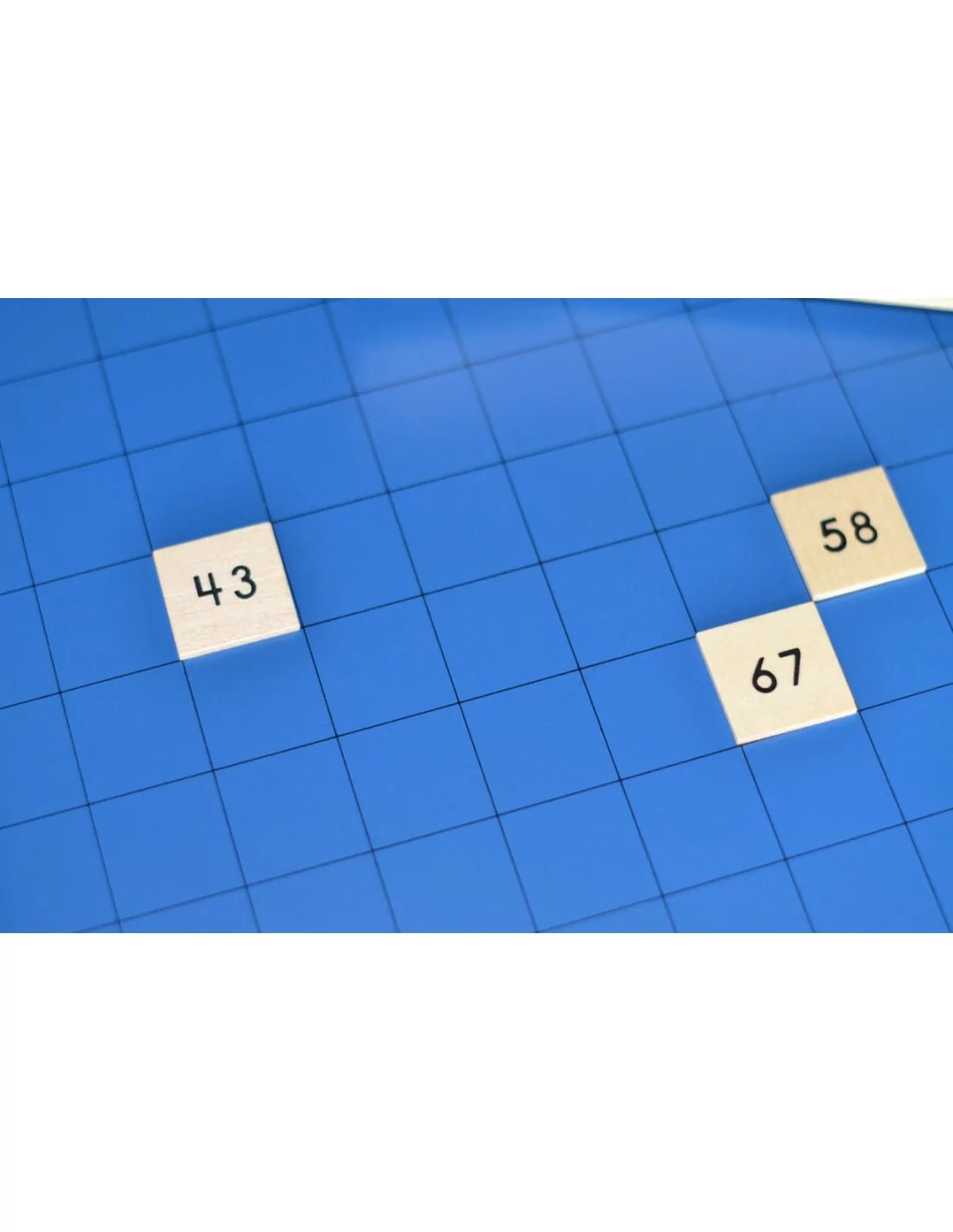 Moyo Montessori - Honderdbord - Playlaan
