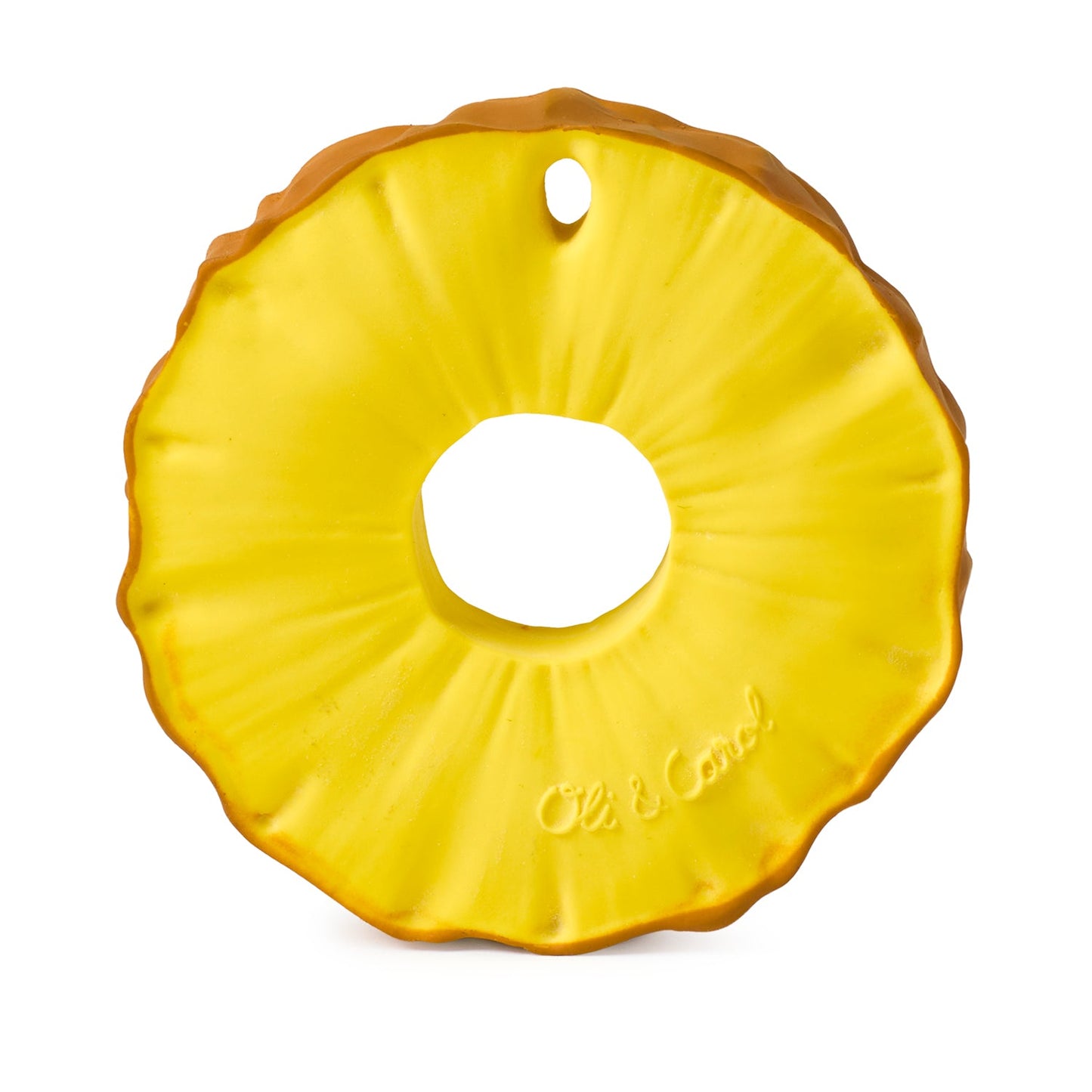 Oli&Carol - Ananas The Pineapple - Playlaan