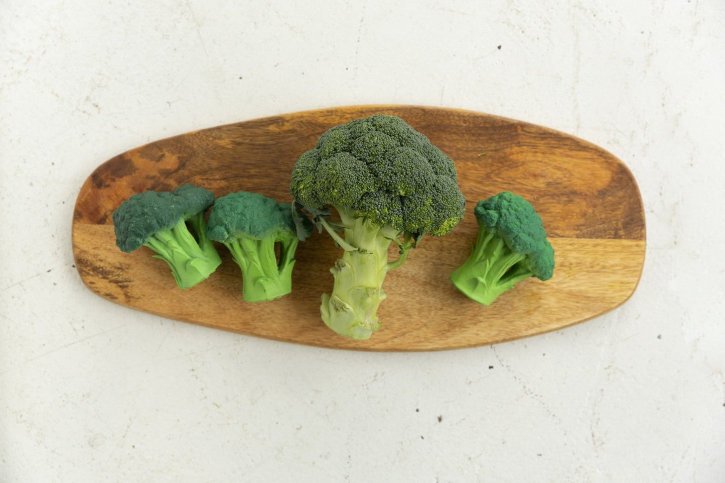 Oli&Carol - Brucy The Broccoli - Playlaan