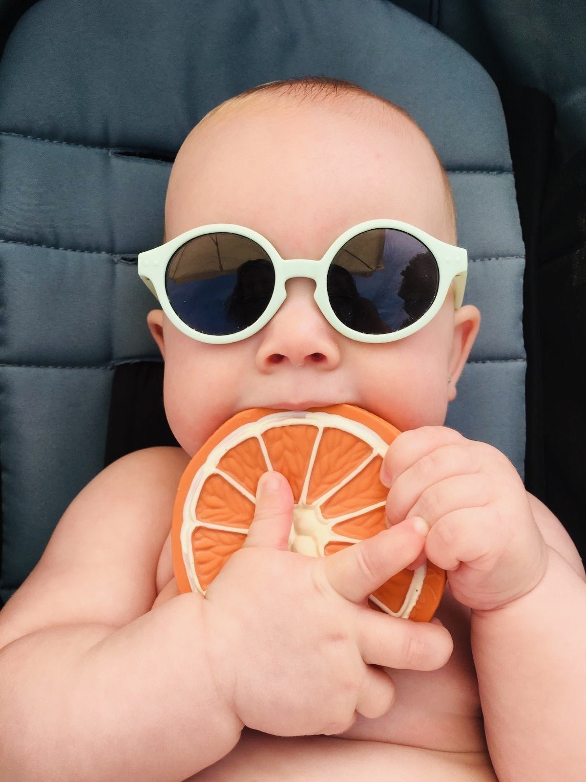 Oli&Carol - Clementino The Orange - Playlaan
