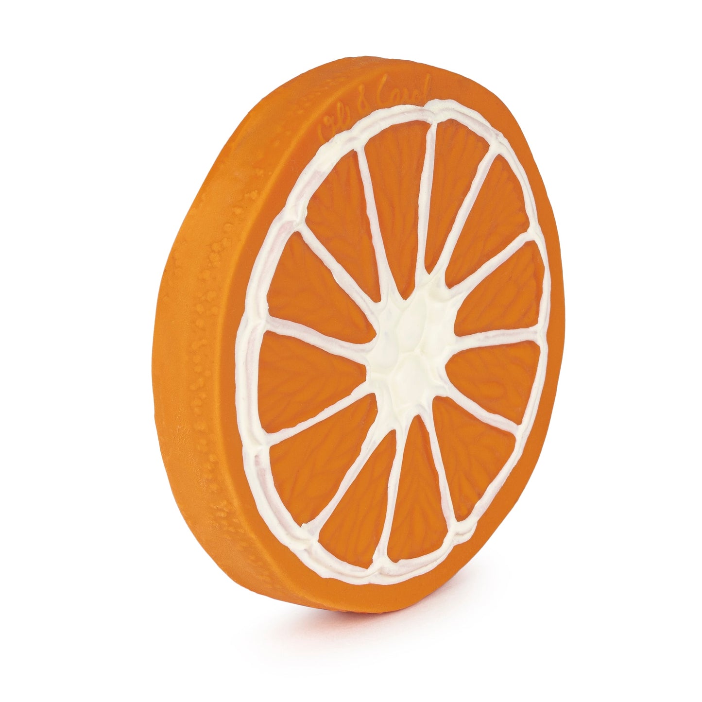 Oli&Carol - Clementino The Orange - Playlaan
