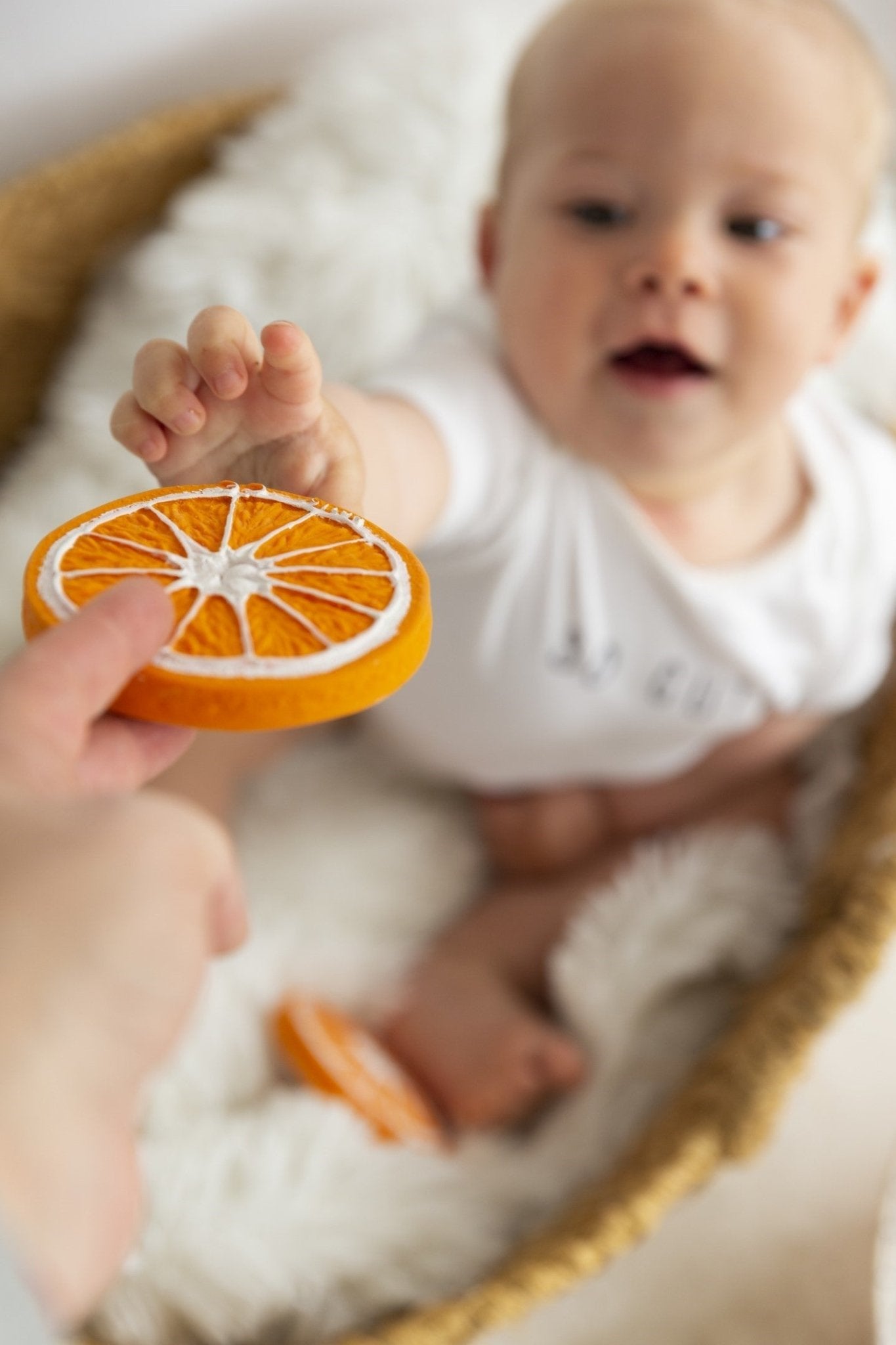 Oli&Carol - Clementino The Orange - Playlaan