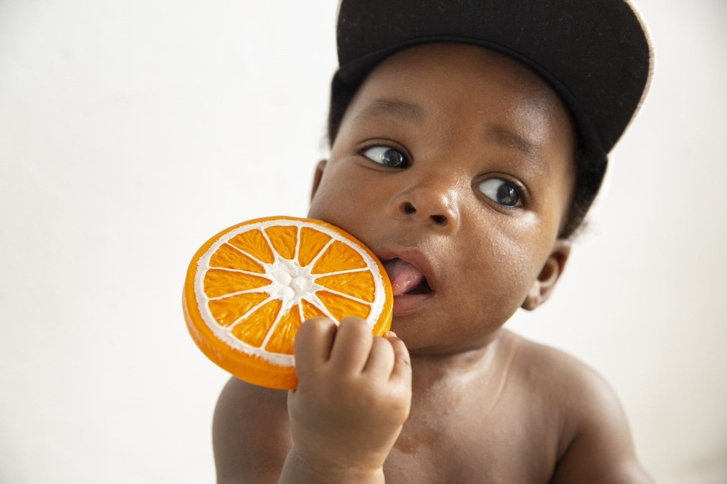 Oli&Carol - Clementino The Orange - Playlaan