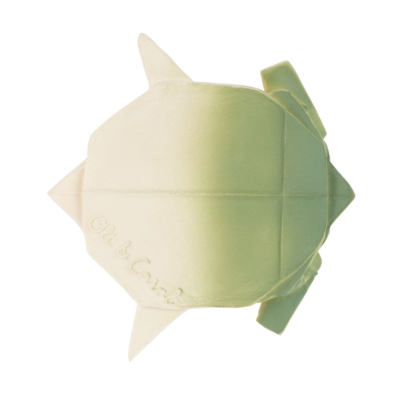 Oli&Carol - H2Origami Turtle - Playlaan