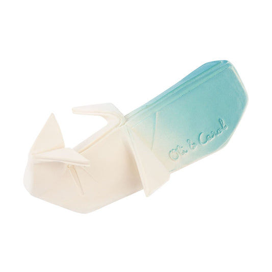 Oli&Carol - H2Origami Whale - Playlaan