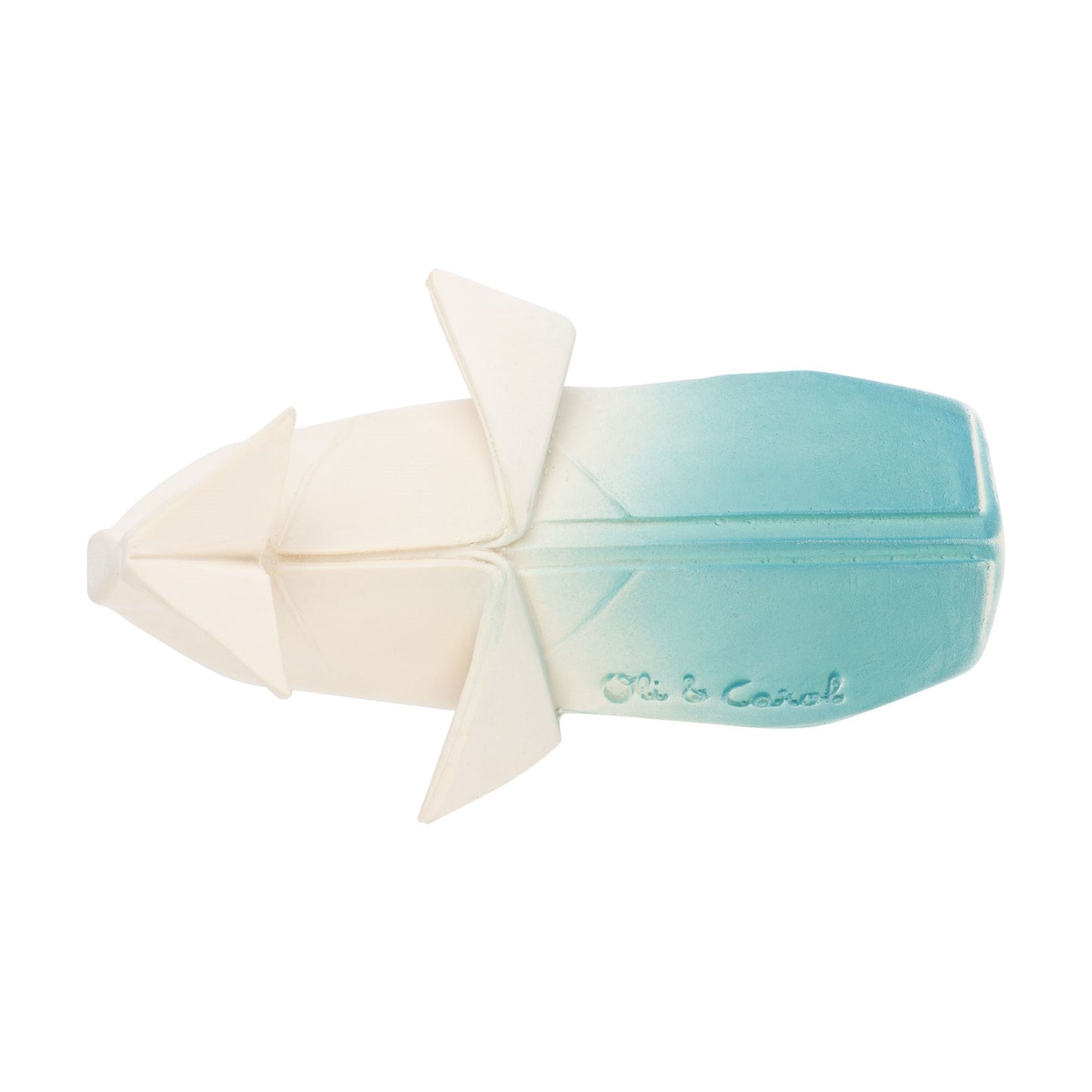 Oli&Carol - H2Origami Whale - Playlaan