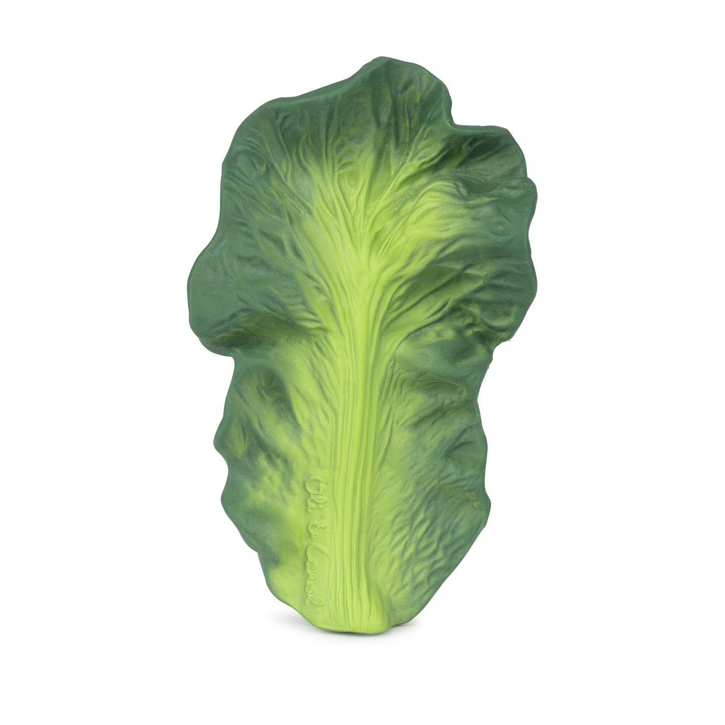 Oli&Carol - Kendall The Kale - Playlaan
