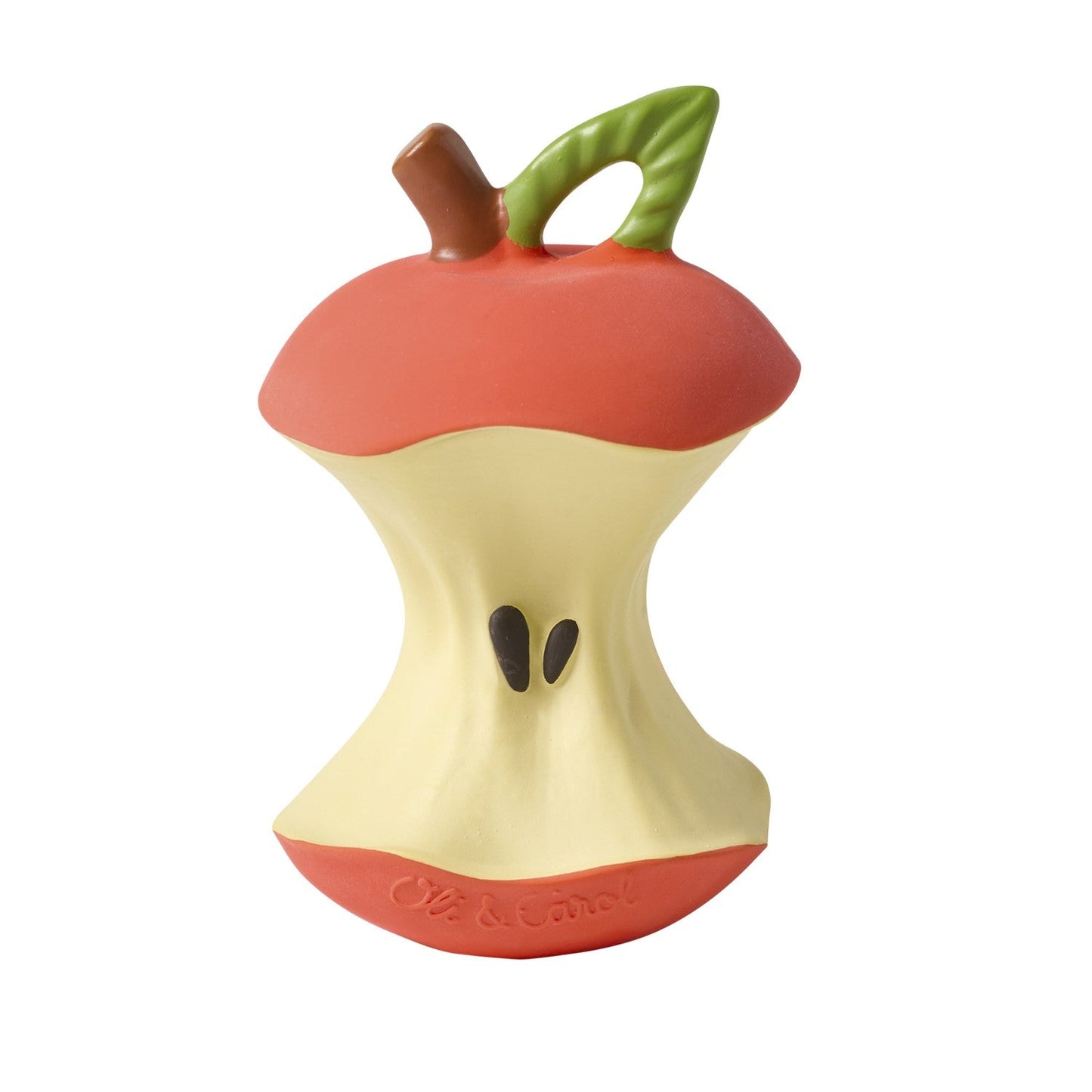 Oli&Carol - Pepa The Apple - Playlaan