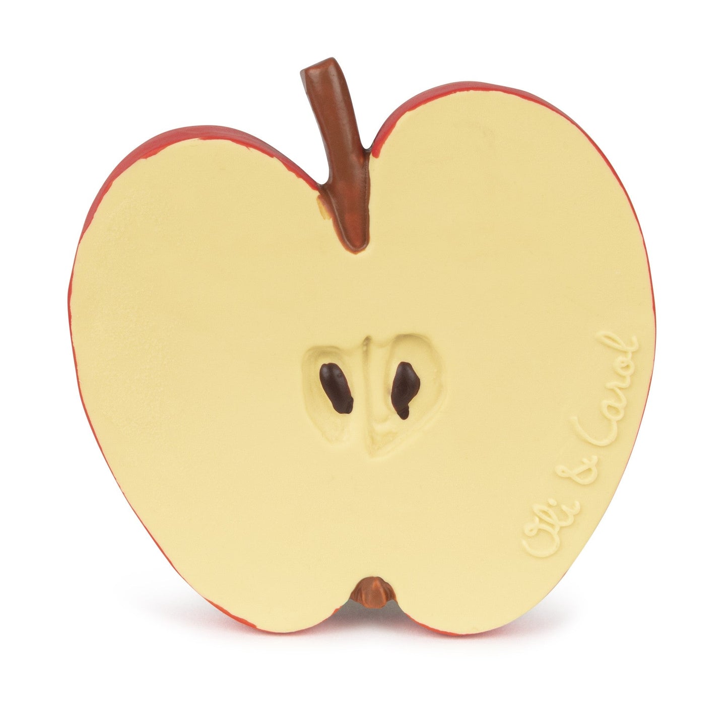 Oli&Carol - Pepita The Apple - Playlaan